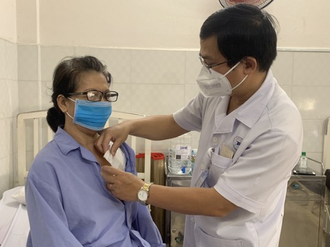 Tin vui cho người suy tim: Ca đầu tiên thực hiện thành công kỹ thuật tạo nhịp tim từ bó his trái - Ảnh 3. Tin vui cho người suy tim: Ca đầu tiên thực hiện thành công kỹ thuật tạo nhịp tim từ bó his trái - Ảnh 3.