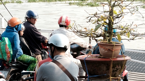 Cuộc đoàn viên cuối cùng - Ảnh 1. Cuộc đoàn viên cuối cùng - Ảnh 1.