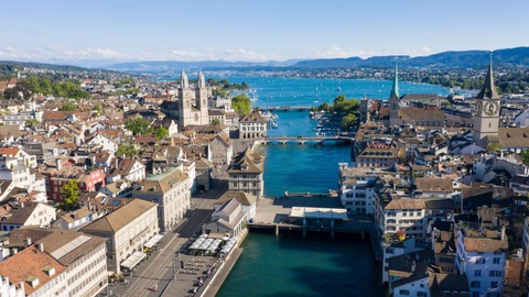 Soán ngôi Paris, Tel Aviv của Israel trở thành thành phố đắt đỏ nhất thế giới - Ảnh 4. Soán ngôi Paris, Tel Aviv của Israel trở thành thành phố đắt đỏ nhất thế giới - Ảnh 4.
