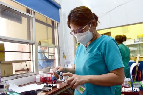 Hãy dành cho họ cái nhìn bao dung - Ảnh 5. Hãy dành cho họ cái nhìn bao dung - Ảnh 5.