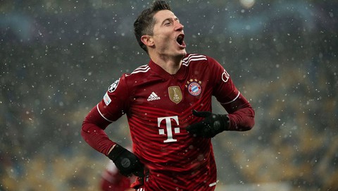 Tổng biên tập France Football: Tôi đã chọn Lewandowski chứ không phải Messi - Ảnh 1. Tổng biên tập France Football: Tôi đã chọn Lewandowski chứ không phải Messi - Ảnh 1.