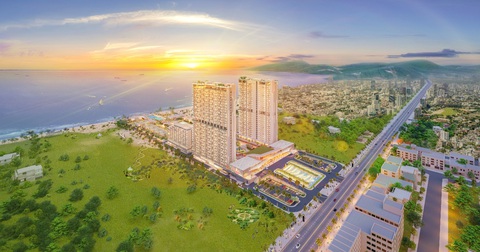 Danh Khôi bắt tay Best Western với dự án nghỉ dưỡng đẳng cấp tại Đà Nẵng - Ảnh 2. Danh Khôi bắt tay Best Western với dự án nghỉ dưỡng đẳng cấp tại Đà Nẵng - Ảnh 2.