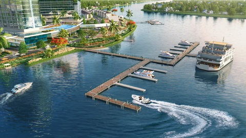 Yếu tố thiết lập giá trị bền vững của Centria Island - Ảnh 3. Yếu tố thiết lập giá trị bền vững của Centria Island - Ảnh 3.