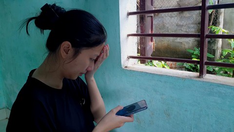 Ngọn măng cô độc vẫn vươn lên - Ảnh 3. Ngọn măng cô độc vẫn vươn lên - Ảnh 3.
