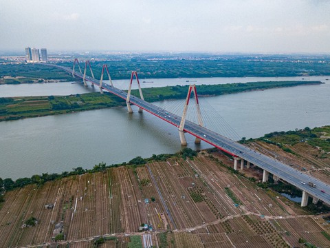 Quy hoạch thủ đô Hà Nội 10 năm tới có gì mới? - Ảnh 1. Quy hoạch thủ đô Hà Nội 10 năm tới có gì mới? - Ảnh 1.