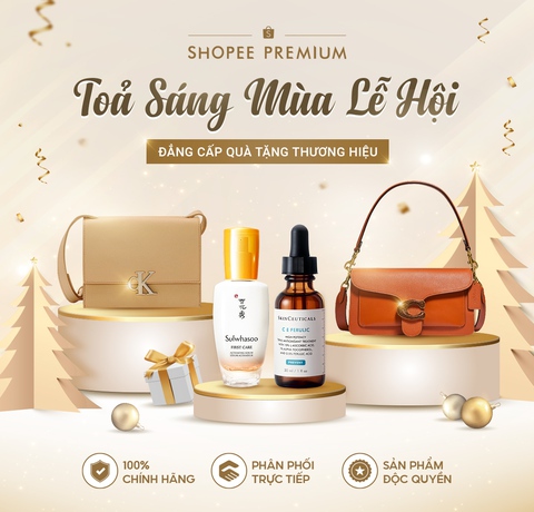 Shopee bật mí khuyến mãi khủng nhân ngày sale số đôi và sinh nhật lần 6 - Ảnh 3. Shopee bật mí khuyến mãi khủng nhân ngày sale số đôi và sinh nhật lần 6 - Ảnh 3.