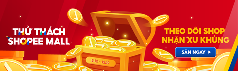 Shopee bật mí khuyến mãi khủng nhân ngày sale số đôi và sinh nhật lần 6 - Ảnh 5. Shopee bật mí khuyến mãi khủng nhân ngày sale số đôi và sinh nhật lần 6 - Ảnh 5.