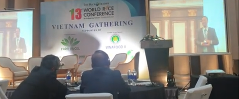 Gạo Thái Lan giành danh hiệu gạo ngon nhất thế giới năm 2021 - Ảnh 1. Gạo Thái Lan giành danh hiệu gạo ngon nhất thế giới năm 2021 - Ảnh 1.