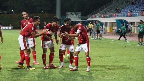 Chủ tịch PSSI Iriawan cảnh báo Indonesia đừng xem nhẹ Việt Nam - Ảnh 1. Chủ tịch PSSI Iriawan cảnh báo Indonesia đừng xem nhẹ Việt Nam - Ảnh 1.