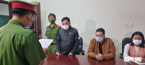 Công ty CP Đầu tư phát triển nhà Đà Nẵng sai phạm tại 7 dự án nhà đất - Ảnh 5. Công ty CP Đầu tư phát triển nhà Đà Nẵng sai phạm tại 7 dự án nhà đất - Ảnh 5.