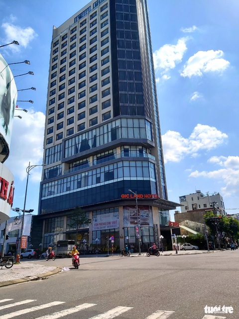 Công ty CP Đầu tư phát triển nhà Đà Nẵng sai phạm tại 7 dự án nhà đất - Ảnh 3. Công ty CP Đầu tư phát triển nhà Đà Nẵng sai phạm tại 7 dự án nhà đất - Ảnh 3.