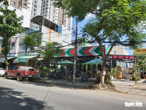 Công ty CP Đầu tư phát triển nhà Đà Nẵng sai phạm tại 7 dự án nhà đất - Ảnh 2. Công ty CP Đầu tư phát triển nhà Đà Nẵng sai phạm tại 7 dự án nhà đất - Ảnh 2.