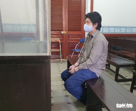 Đầu tư đất ‘lướt sóng’, cán bộ phường ôm nợ vì bị đồng nghiệp lừa đảo - Ảnh 1. Đầu tư đất ‘lướt sóng’, cán bộ phường ôm nợ vì bị đồng nghiệp lừa đảo - Ảnh 1.