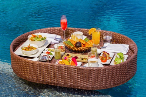 Đón năm mới với nhiều ưu đãi cùng Four Seasons Resort The Nam Hai - Ảnh 2. Đón năm mới với nhiều ưu đãi cùng Four Seasons Resort The Nam Hai - Ảnh 2.