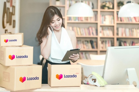 Lý giải hai hành vi mua sắm đối nghịch trên thương mại điện tử dịp cuối năm - Ảnh 1. Lý giải hai hành vi mua sắm đối nghịch trên thương mại điện tử dịp cuối năm - Ảnh 1.