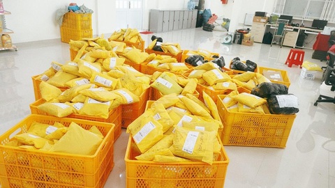 Cửa hàng thời trang Xuân Thư uy tín, đáp ứng nhu cầu mọi người - Ảnh 1. Cửa hàng thời trang Xuân Thư uy tín, đáp ứng nhu cầu mọi người - Ảnh 1.