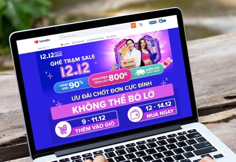 Lý giải hai hành vi mua sắm đối nghịch trên thương mại điện tử dịp cuối năm - Ảnh 3. Lý giải hai hành vi mua sắm đối nghịch trên thương mại điện tử dịp cuối năm - Ảnh 3.