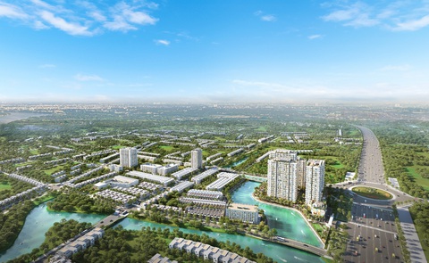 Đón đầu cơ hội đầu tư ‘khủng’ tại ‘thủ phủ’ công nghệ và sáng tạo - Ảnh 3. Đón đầu cơ hội đầu tư ‘khủng’ tại ‘thủ phủ’ công nghệ và sáng tạo - Ảnh 3.