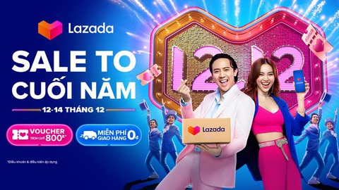 Lý giải hai hành vi mua sắm đối nghịch trên thương mại điện tử dịp cuối năm - Ảnh 4. Lý giải hai hành vi mua sắm đối nghịch trên thương mại điện tử dịp cuối năm - Ảnh 4.
