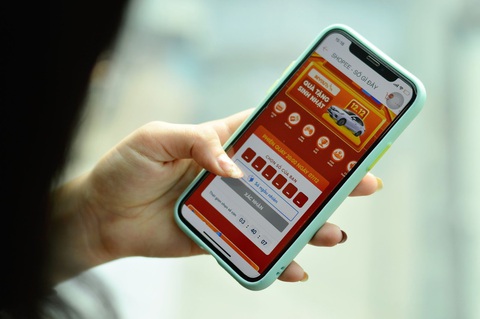 Shopee tung nhiều sản phẩm giảm sâu đến 90% nhân kỷ niệm sinh nhật lần thứ 6 - Ảnh 5. Shopee tung nhiều sản phẩm giảm sâu đến 90% nhân kỷ niệm sinh nhật lần thứ 6 - Ảnh 5.