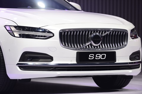 Loạt 6 xe điện mới của Volvo Car Việt Nam ra mắt - Ảnh 6. Loạt 6 xe điện mới của Volvo Car Việt Nam ra mắt - Ảnh 6.