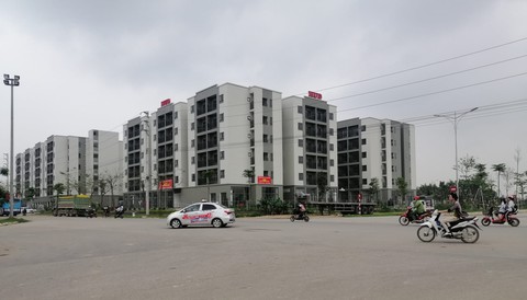 HUD bị phạt 315 tỉ vì ‘ôm đất’ nhưng chậm nộp tiền cho nhà nước - Ảnh 1. HUD bị phạt 315 tỉ vì ‘ôm đất’ nhưng chậm nộp tiền cho nhà nước - Ảnh 1.