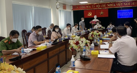 Kiến nghị có cơ chế đặc thù cho các địa phương được sáp nhập - Ảnh 1. Kiến nghị có cơ chế đặc thù cho các địa phương được sáp nhập - Ảnh 1.