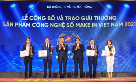 Chuyển đổi số sẽ dẫn dắt phục hồi kinh tế sau dịch - Ảnh 1. Chuyển đổi số sẽ dẫn dắt phục hồi kinh tế sau dịch - Ảnh 1.