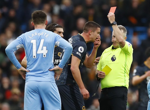 Man City xây chắc ngôi đầu bảng, Sterling ghi bàn thứ 100 - Ảnh 1. Man City xây chắc ngôi đầu bảng, Sterling ghi bàn thứ 100 - Ảnh 1.