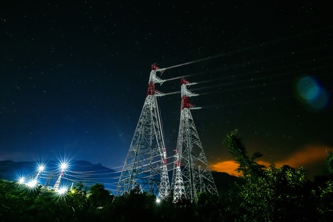 Gỡ cơ chế để thu hút tư nhân đầu tư truyền tải điện - Ảnh 2. Gỡ cơ chế để thu hút tư nhân đầu tư truyền tải điện - Ảnh 2.