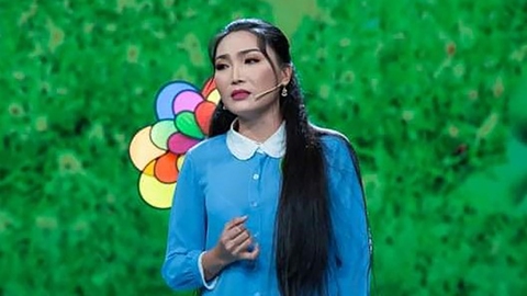Một mùa Chuông vàng vọng cổ bão táp - Ảnh 1. Một mùa Chuông vàng vọng cổ bão táp - Ảnh 1.