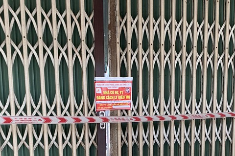 Sóc Trăng ca mắc mới giảm sâu, Cà Mau tăng mạnh - Ảnh 1. Sóc Trăng ca mắc mới giảm sâu, Cà Mau tăng mạnh - Ảnh 1.