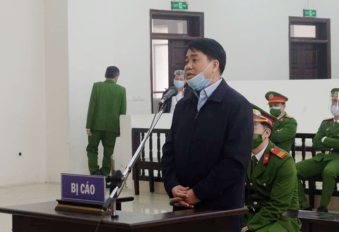 Ông Nguyễn Đức Chung: ‘Tôi chưa bao giờ suy nghĩ đẻ ra công ty để làm sân sau’ - Ảnh 1. Ông Nguyễn Đức Chung: ‘Tôi chưa bao giờ suy nghĩ đẻ ra công ty để làm sân sau’ - Ảnh 1.