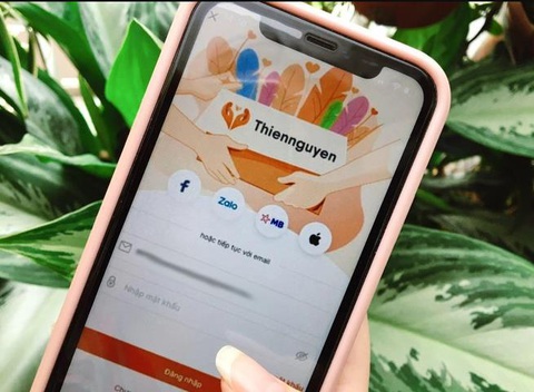 Cân bằng giữa cuộc sống cá nhân và công tác thiện nguyện - Ảnh 2. Cân bằng giữa cuộc sống cá nhân và công tác thiện nguyện - Ảnh 2.