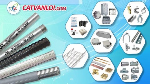 Cát Vạn Lợi cung cấp vật tư cơ điện cho Tập đoàn JESCO - Ảnh 1. Cát Vạn Lợi cung cấp vật tư cơ điện cho Tập đoàn JESCO - Ảnh 1.