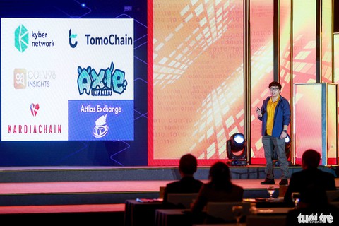 Tốc độ tăng trưởng kinh tế số của Việt Nam có thể đứng đầu Đông Nam Á - Ảnh 1. Tốc độ tăng trưởng kinh tế số của Việt Nam có thể đứng đầu Đông Nam Á - Ảnh 1.