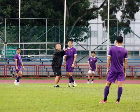 Tuyển Việt Nam có nhiều lợi thế trước đối thủ Malaysia - Ảnh 3. Tuyển Việt Nam có nhiều lợi thế trước đối thủ Malaysia - Ảnh 3.