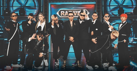 Phạm Anh Khoa - Siu Black tham gia Rock Việt, Wowy bức xúc vì Rap Việt bất công? - Ảnh 5. Phạm Anh Khoa - Siu Black tham gia Rock Việt, Wowy bức xúc vì Rap Việt bất công? - Ảnh 5.