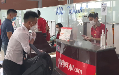 Phát triển các mảng kinh doanh mới, Vietjet đạt kết quả tích cực trong quý 3 - Ảnh 2. Phát triển các mảng kinh doanh mới, Vietjet đạt kết quả tích cực trong quý 3 - Ảnh 2.