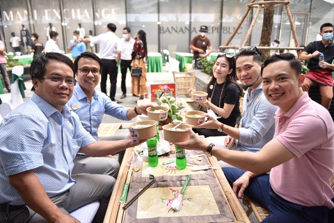 Phở sẽ là điểm nhấn quan trọng hấp dẫn khách du lịch - Ảnh 1. Phở sẽ là điểm nhấn quan trọng hấp dẫn khách du lịch - Ảnh 1.