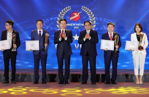 Chuyển đổi số: Phải nhanh hơn, mạnh hơn! - Ảnh 1. Chuyển đổi số: Phải nhanh hơn, mạnh hơn! - Ảnh 1.