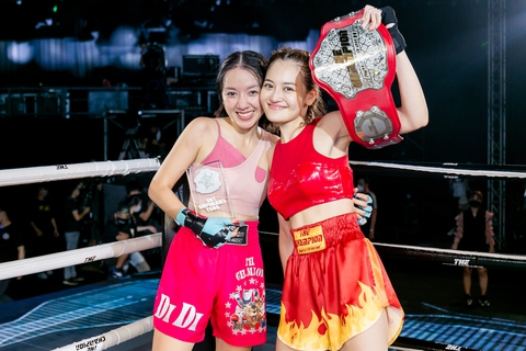 Báo Hàn liên tục đưa tin về Thùy Tiên; Quân A.P, Hoàng Duyên thắng giải MAMA 2021 - Ảnh 6. Báo Hàn liên tục đưa tin về Thùy Tiên; Quân A.P, Hoàng Duyên thắng giải MAMA 2021 - Ảnh 6.