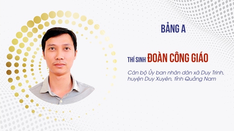 4 cán bộ trẻ xuất sắc nhất Hội thi Tin học trẻ toàn quốc lần VIII - Ảnh 5. 4 cán bộ trẻ xuất sắc nhất Hội thi Tin học trẻ toàn quốc lần VIII - Ảnh 5.