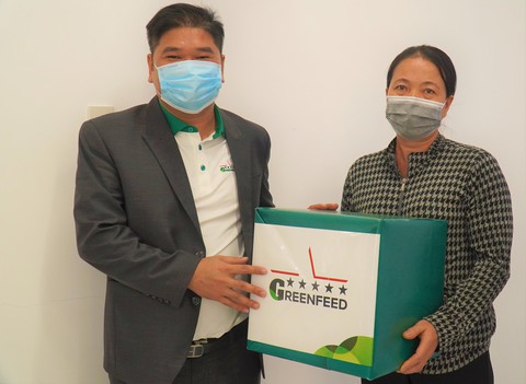Làm sao để biến từ một con bò thành đàn bò 11 con sau 5 năm nhận vốn - Ảnh 2. Làm sao để biến từ một con bò thành đàn bò 11 con sau 5 năm nhận vốn - Ảnh 2.