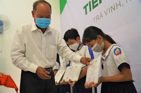 Làm sao để biến từ một con bò thành đàn bò 11 con sau 5 năm nhận vốn - Ảnh 5. Làm sao để biến từ một con bò thành đàn bò 11 con sau 5 năm nhận vốn - Ảnh 5.