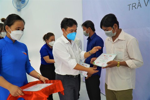 Làm sao để biến từ một con bò thành đàn bò 11 con sau 5 năm nhận vốn - Ảnh 6. Làm sao để biến từ một con bò thành đàn bò 11 con sau 5 năm nhận vốn - Ảnh 6.