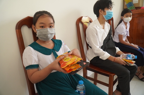 Làm sao để biến từ một con bò thành đàn bò 11 con sau 5 năm nhận vốn - Ảnh 7. Làm sao để biến từ một con bò thành đàn bò 11 con sau 5 năm nhận vốn - Ảnh 7.