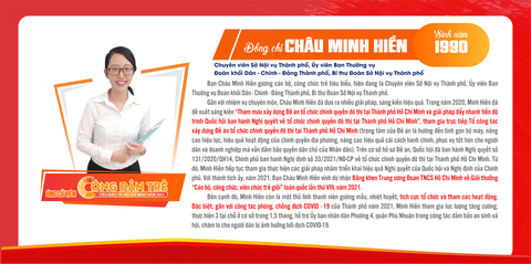 Hoa hậu HHen Niê là ứng viên ‘Công dân trẻ tiêu biểu TP.HCM 2021 - Ảnh 3. Hoa hậu HHen Niê là ứng viên ‘Công dân trẻ tiêu biểu TP.HCM 2021 - Ảnh 3.