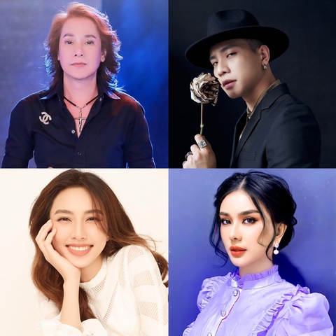 Báo Hàn liên tục đưa tin về Thùy Tiên; Quân A.P, Hoàng Duyên thắng giải MAMA 2021 - Ảnh 1. Báo Hàn liên tục đưa tin về Thùy Tiên; Quân A.P, Hoàng Duyên thắng giải MAMA 2021 - Ảnh 1.