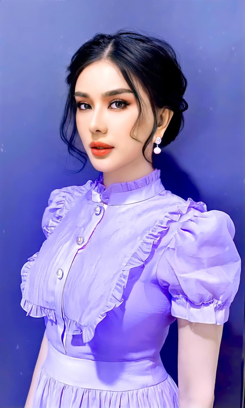 Báo Hàn liên tục đưa tin về Thùy Tiên; Quân A.P, Hoàng Duyên thắng giải MAMA 2021 - Ảnh 2. Báo Hàn liên tục đưa tin về Thùy Tiên; Quân A.P, Hoàng Duyên thắng giải MAMA 2021 - Ảnh 2.